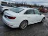 AUDI A4 PREMIUM PLUS