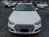 AUDI A4 PREMIUM PLUS