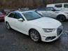 AUDI A4 PREMIUM PLUS