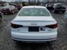 AUDI A4 PREMIUM PLUS