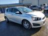 CHEVROLET SONIC LT