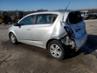 CHEVROLET SONIC LT