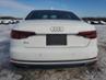 AUDI A4 PREMIUM