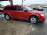 DODGE JOURNEY SE