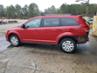 DODGE JOURNEY SE