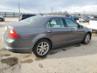 FORD FUSION SEL