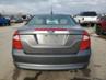 FORD FUSION SEL