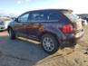 FORD EDGE LIMITED