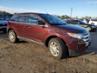 FORD EDGE LIMITED