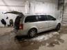 CHRYSLER TOWN & COUNTRY TOURING