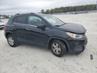 CHEVROLET TRAX 1LT