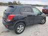 CHEVROLET TRAX 1LT