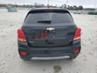 CHEVROLET TRAX 1LT