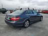 MERCEDES-BENZ E-CLASS 350 BLUETEC