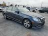 MERCEDES-BENZ E-CLASS 350 BLUETEC