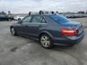 MERCEDES-BENZ E-CLASS 350 BLUETEC