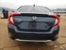 HONDA CIVIC EXL