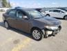 KIA FORTE EX