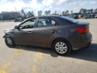 KIA FORTE EX