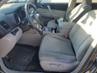 TOYOTA HIGHLANDER BASE