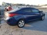 HYUNDAI ELANTRA GLS