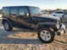 JEEP WRANGLER SAHARA