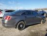 FORD TAURUS POLICE INTERCEPTOR