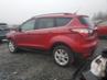 FORD ESCAPE SEL