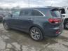 KIA SORENTO EX