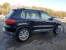 VOLKSWAGEN TIGUAN S