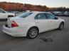 FORD FUSION SEL