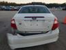 FORD FUSION SEL