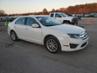 FORD FUSION SEL