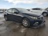 MAZDA 3 SPORT