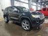 JEEP GRAND CHEROKEE OVERLAND