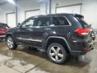 JEEP GRAND CHEROKEE OVERLAND