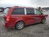 CHRYSLER TOWN & COUNTRY TOURING