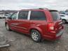 CHRYSLER TOWN & COUNTRY TOURING