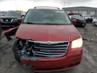 CHRYSLER TOWN & COUNTRY TOURING