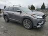 TOYOTA HIGHLANDER SE