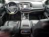 TOYOTA HIGHLANDER SE