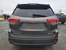 TOYOTA HIGHLANDER SE