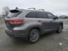 TOYOTA HIGHLANDER SE