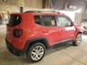 JEEP RENEGADE LATITUDE