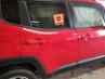 JEEP RENEGADE LATITUDE