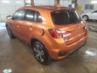 MITSUBISHI OUTLANDER SE