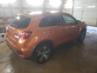 MITSUBISHI OUTLANDER SE