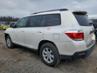 TOYOTA HIGHLANDER BASE