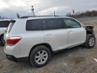 TOYOTA HIGHLANDER BASE