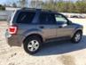 FORD ESCAPE XLT